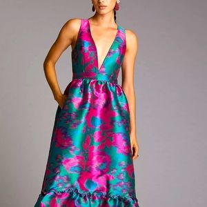 COPY - Anthropologie Hutch Woman dress 👗 New with tag make offer .